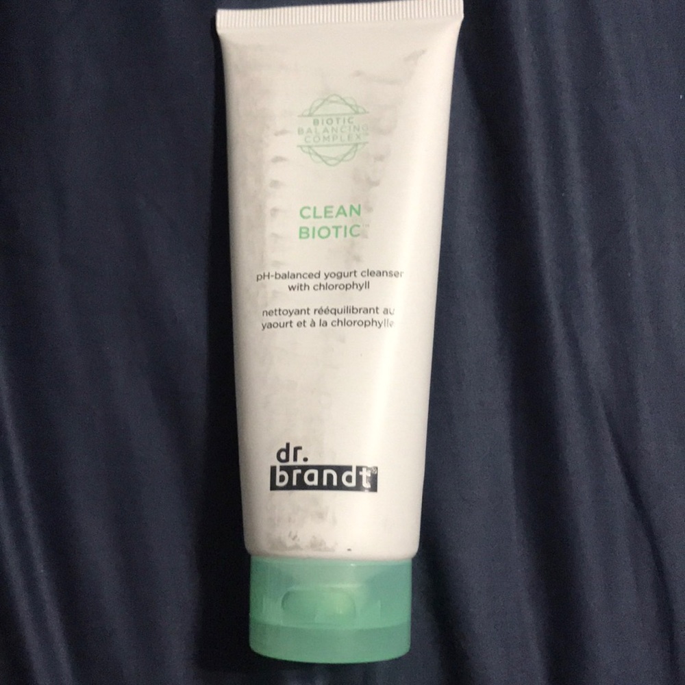 Dr. Brandy Clean Biotic